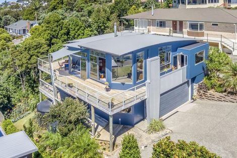 Photo of property in 21 Omana Heights Drive, Maraetai, Auckland, 2018
