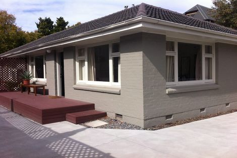 Photo of property in 2/17 Darvel Street, Riccarton, Christchurch, 8011