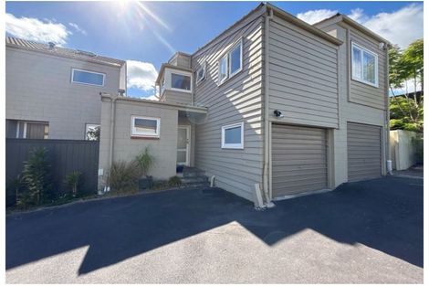 Photo of property in 15/8 Hamilton Road, Herne Bay, Auckland, 1011