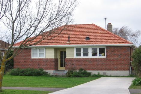 Photo of property in 39 Oxford Street, Hokowhitu, Palmerston North, 4410