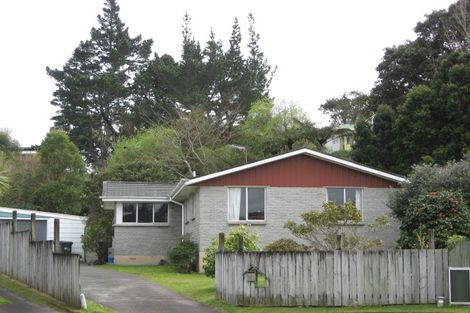 Photo of property in 29 Vancouver Place, Marfell, New Plymouth, 4310