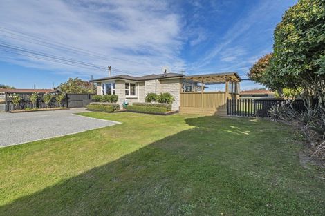 Photo of property in 236 Horndon Street, Darfield, 7510