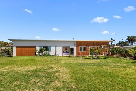 Photo of property in 5 Margaret Street, Mangawhai Heads, Mangawhai, 0505