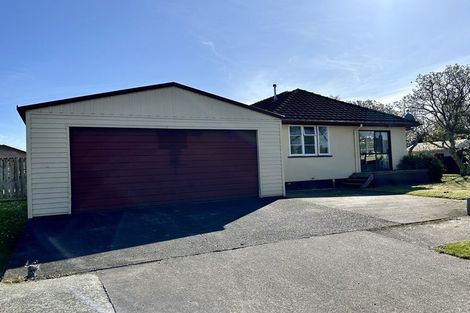 Photo of property in 26 Cardiff Street, Awapuni, Palmerston North, 4412
