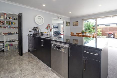 Photo of property in 16 Geoff Geering Drive, Netherby, Ashburton, 7700