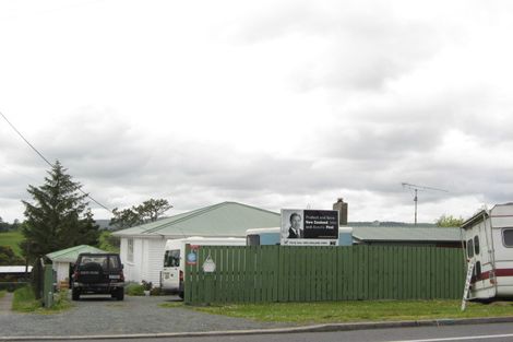 Photo of property in 56 Rodney Street, Wellsford, 0900