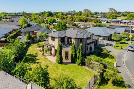 Photo of property in 6 East Ellington Drive, Mairehau, Christchurch, 8052