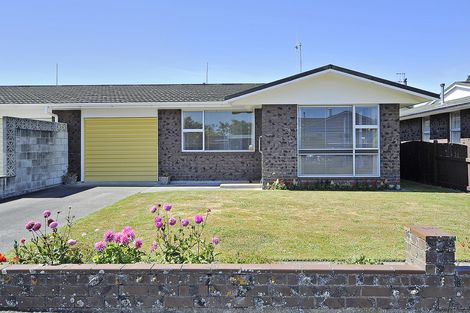 Photo of property in 4 Frederick Street, Terrace End, Palmerston North, 4410