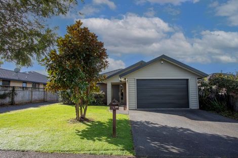 Photo of property in 41 Charlotte Kemp Drive, Kerikeri, 0230