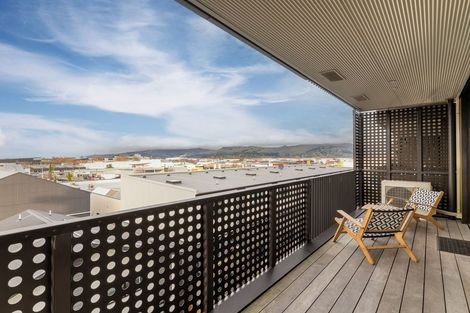 Photo of property in The Foundry, 305/36b Welles Street, Christchurch Central, Christchurch, 8011