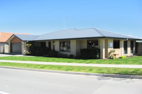 Photo of property in 18 Elmwood Avenue, Witherlea, Blenheim, 7201