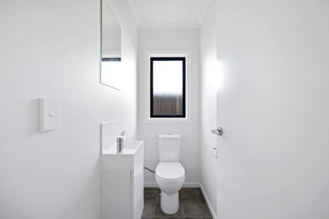 Photo of property in 6/9 Beverley Crescent, Hillcrest, Hamilton, 3216