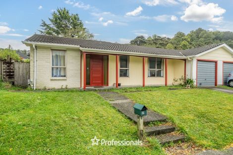Photo of property in 1/37 Mohaka Street, Wainuiomata, Lower Hutt, 5014
