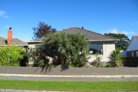 Photo of property in 191 Burt Street, Wakari, Dunedin, 9010