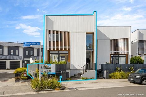 Photo of property in 7 Frank Gill Road, Hobsonville, Auckland, 0616