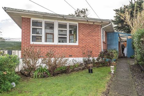 Photo of property in 66a Bignell Street, Gonville, Whanganui, 4501