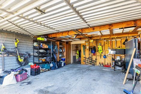 Photo of property in 26 Howick Road, Redwoodtown, Blenheim, 7201