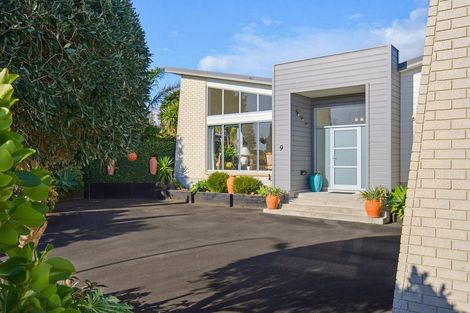 Photo of property in 9 Cadastral Court, Paraparaumu, 5032