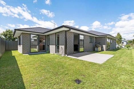 Photo of property in 72 Tabraham Crescent, Pyes Pa, Tauranga, 3112