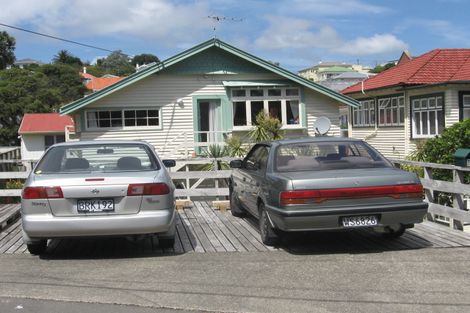 Photo of property in 161 Hataitai Road, Hataitai, Wellington, 6021