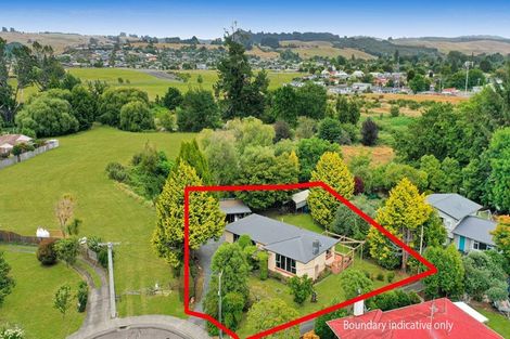 Photo of property in 11 Norrie Place, Hillcrest, Rotorua, 3015