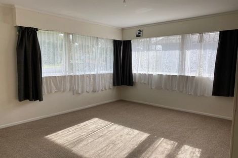 Photo of property in 7 The Crest, Sunnyhills, Auckland, 2010
