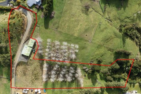 Photo of property in 729 Ponga Road, Opaheke, 2584