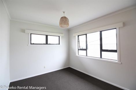 Photo of property in 16 Buckland Road, Mangere East, Auckland, 2024