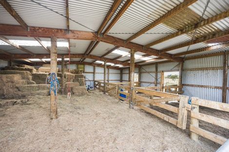 Photo of property in 780 Halcombe Road, Halcombe, 4775
