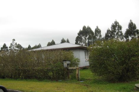 Photo of property in 59 Somerled Avenue, Dunollie, Runanga, 7803