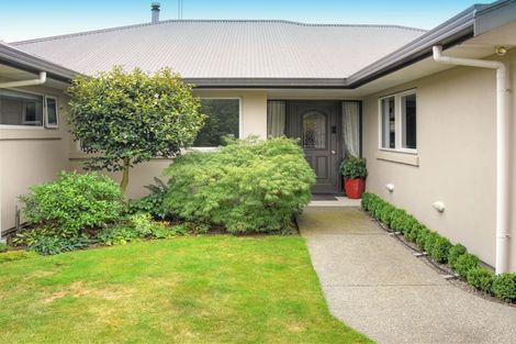 Photo of property in 16 Michael Street, Kuripuni, Masterton, 5810