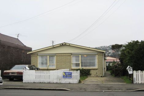 Photo of property in 61b Helena Street, Forbury, Dunedin, 9012