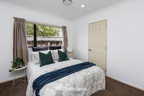 Photo of property in 34 Talbot Grove, Trentham, Upper Hutt, 5018