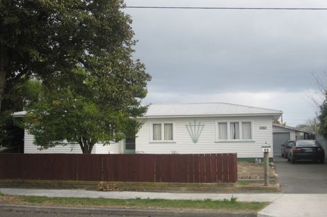 Photo of property in 25 Wordsworth Crescent, Maraenui, Napier, 4110