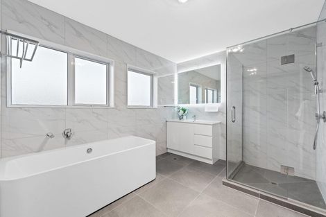 Photo of property in 23 Galsworthy Place, Bucklands Beach, Auckland, 2014