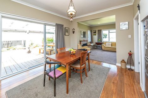 Photo of property in 12 Toro Street, Durie Hill, Whanganui, 4500