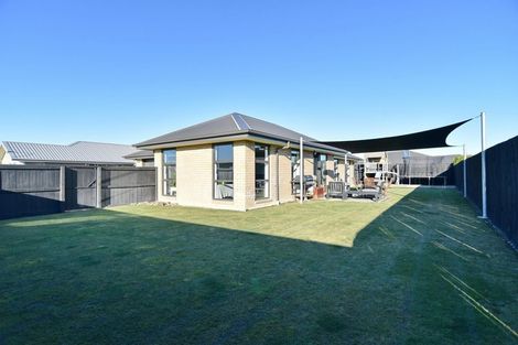 Photo of property in 39 Cassino Street, Rangiora, 7400