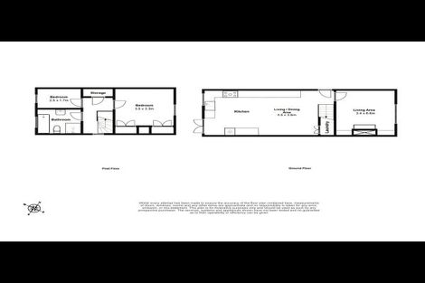 Photo of property in 5b Saint Mary Street, Thorndon, Wellington, 6011