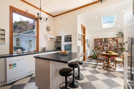 Photo of property in 32 Pacific Street, Roslyn, Dunedin, 9010