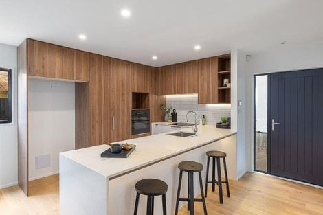 Photo of property in 4/128 Bishop Street, St Albans, Christchurch, 8014