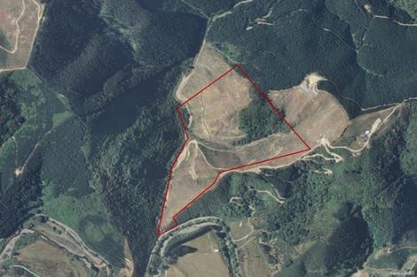 Photo of property in 641 Aniseed Valley Road, Aniseed Valley, Richmond, 7081