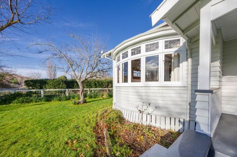 Photo of property in 756 Mangaorapa Road, Mangaorapa, Porangahau, 4291