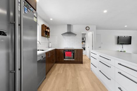 Photo of property in 34a Brookside Road, Rolleston, 7614