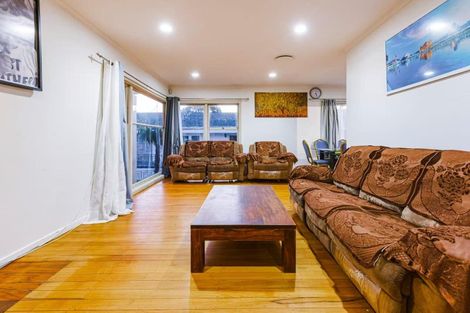 Photo of property in 7 Lochinver Road, Papatoetoe, Auckland, 2025