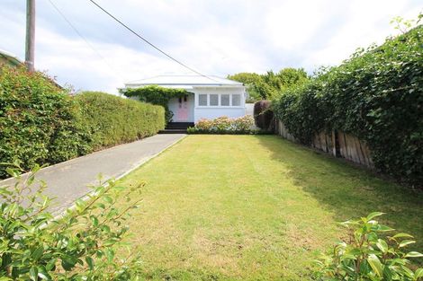 Photo of property in 22 Greta Street, South Hill, Oamaru, 9400