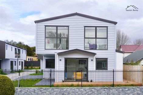 Photo of property in 6/16 Clark Road, Pahurehure, Papakura, 2113