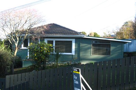 Photo of property in 3 Seddon Street, Ravensbourne, Dunedin, 9022