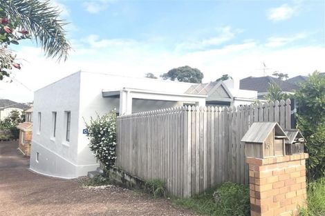 Photo of property in 15 Sonia Avenue, Remuera, Auckland, 1050