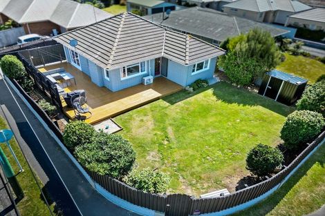 Photo of property in 28 Nicholls Road, Halswell, Christchurch, 8025