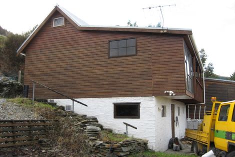 Photo of property in 15e Sunrise Lane, Queenstown, 9300